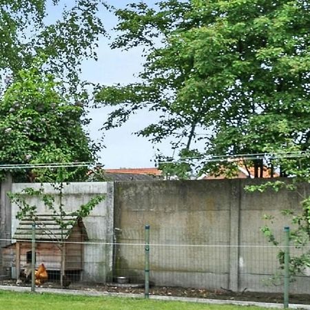 An'S Vakantiehuisje Dessel Exterior photo